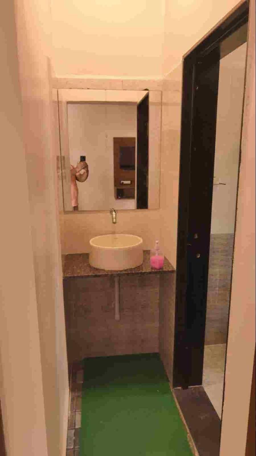 Hotel Vaishnavi Bhadji 外观 照片